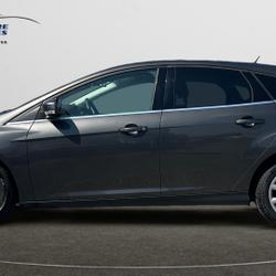 Ford Focus 1.0 EcoBoost 125 S&S Titanium La Montagne