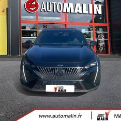 Peugeot 408 PureTech 130 ch S&S EAT8 GT M&eacute;rignac