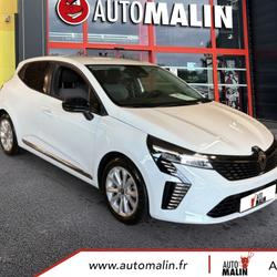 Renault Clio 5 TCe 90 CVT Evolution Anglet