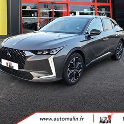 DS DS4 Hybride E-Tense 225 EAT8 Rivoli Mantes-la-Ville