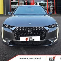DS DS4 Hybride E-Tense 225 EAT8 Rivoli Mantes-la-Ville