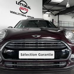 Mini Clubman Cooper 136 ch Edition Hyde Park A La Richardais