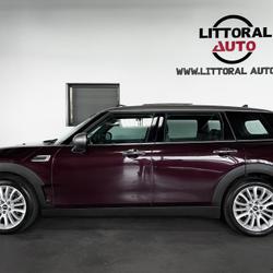 Mini Clubman Cooper 136 ch Edition Hyde Park A La Richardais