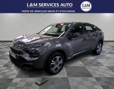 Citroen C4 Prinquiau