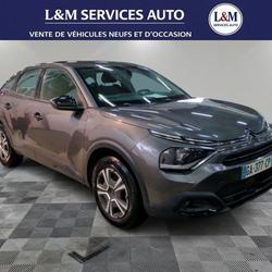 Citroen C4 BlueHDi 110 S&S BVM6 Live Pack Business Prinquiau