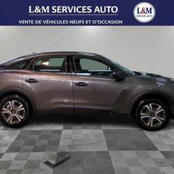 Citroen C4 BlueHDi 110 S&S BVM6 Live Pack Business Prinquiau