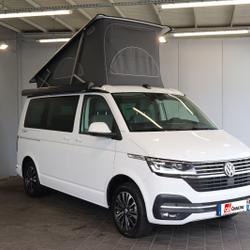 Volkswagen California T6.1 Ocean - 2.0 TDI 150 DSG - Attelage - Cam&eacute;ra - Store !!!! Franqueville-Saint-Pierre