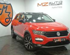 Volkswagen T-Roc La Haie-Fouassière