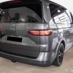 Volkswagen Multivan T7 - 2.0 TDI 150 ch DSG - Attelage elec - Toit pano - 8 places assises !!! Franqueville-Saint-Pierre