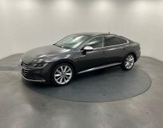 Volkswagen Arteon Quimper