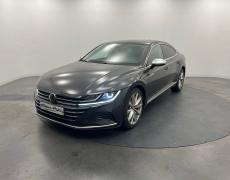 Volkswagen Arteon Quimper