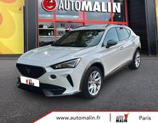 Cupra Formentor Mantes-la-Ville