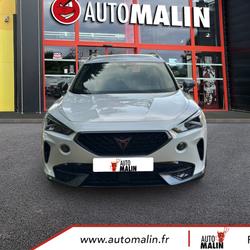 Cupra Formentor 1.4 e-HYBRID 204 ch DSG6 V Mantes-la-Ville