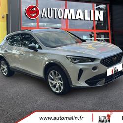 Cupra Formentor 1.4 e-HYBRID 204 ch DSG6 V Mantes-la-Ville