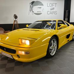 Ferrari 355 2.7 Berlinetta Pacy-sur-Eure