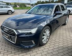 Audi A6 Avant Saint-Herblain