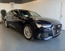 Audi A6 Avant Saint-Herblain