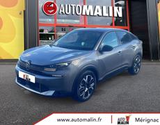 Citroen C4 Mérignac