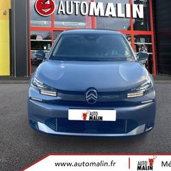 Citroen C4 Hybride 145 e-DCS6 Max M&eacute;rignac