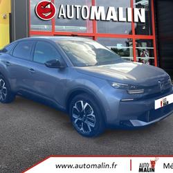 Citroen C4 Hybride 145 e-DCS6 Max M&eacute;rignac