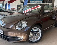 Volkswagen Coccinelle