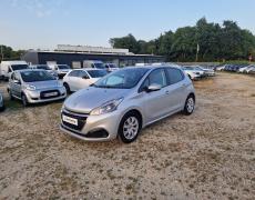 Peugeot 208 Rédené