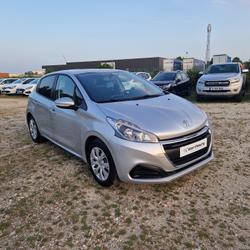 Peugeot 208 1.6 BlueHDi 100ch S&S BVM5 Active R&eacute;den&eacute;