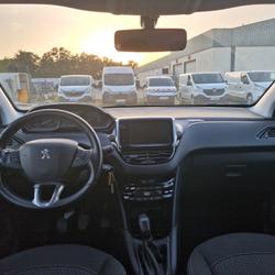 Peugeot 208 1.6 BlueHDi 100ch S&S BVM5 Active R&eacute;den&eacute;