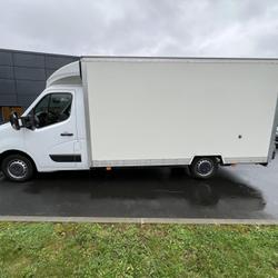 Renault Master PHC F3500 L3H1 ENERGY DCI 145 POUR TRANSF GRAND CONFORT Quimper