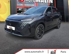 Peugeot 3008 Hybrid 145 e-DCS6 Allure Business