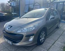Peugeot 308 SW phase 1 Saint-Herblain