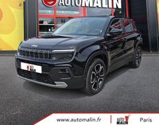 Jeep Avenger Mantes-la-Ville
