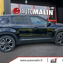 Jeep Avenger 1.2 Turbo T3 100 ch Summit Mantes-la-Ville