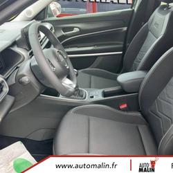 Jeep Avenger 1.2 Turbo T3 100 ch Summit Mantes-la-Ville