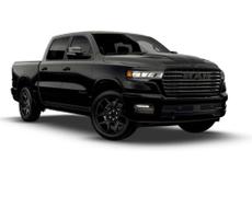 Dodge Ram Saint-Quentin