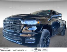 Dodge Ram Saint-Quentin