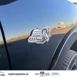 Dodge Ram 1500 CREW CAB 5.7 HEMI V8 eTorque LARAMIE PACK NIGHT Saint-Quentin