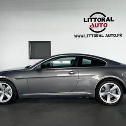 BMW Serie 6 630i 272 ch Luxe A occasion - La Richardais - photo 3/25
