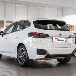 BMW Serie 2 Active Tourer xDrive - Pack M Sport - 225xe 245 ch - Camera 360&deg; - LED - HUD occasion - Franqueville-Saint-Pierre - photo 2/24