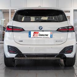 BMW Serie 2 Active Tourer xDrive - Pack M Sport - 225xe 245 ch - Camera 360&deg; - LED - HUD occasion - Franqueville-Saint-Pierre - photo 3/24