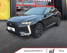 DS DS4 Mantes-la-Ville