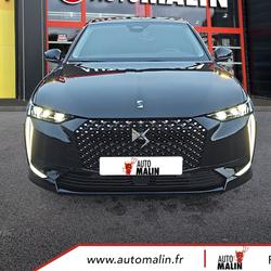 DS DS4 E-TENSE ETOILE - ALCANTARA - FULL ELECTRIQUE occasion - Mantes-la-Ville - photo 2/29