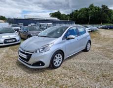 Peugeot 208 Rédené