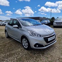Peugeot 208 1.6 BlueHDi 75ch S&S BVM5 Active Business R&eacute;den&eacute;