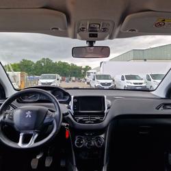 Peugeot 208 1.6 BlueHDi 75ch S&S BVM5 Active Business R&eacute;den&eacute;