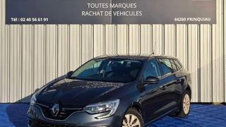 Renault Megane Estate  - Life - photo 0