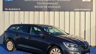 Renault Megane Estate  - Life - photo 1