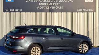 Renault Megane Estate  - Life - photo 2