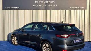 Renault Megane Estate  - Life - photo 3