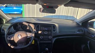 Renault Megane Estate  - Life - photo 4